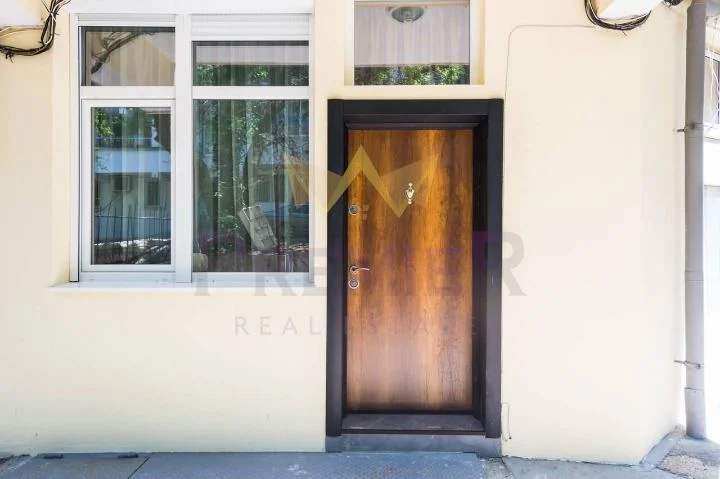 Zweizimmerwohnung mit GARAGE zur Miete in ausgezeichneter Lage im Wohnviertel Lazur -  - snimka 14 - Imoti Premier