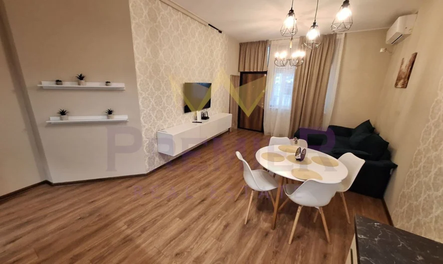 Zweizimmerwohnung mit GARAGE zur Miete in ausgezeichneter Lage im Wohnviertel Lazur -  - snimka 5 - Imoti Premier