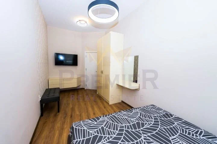 Zweizimmerwohnung mit GARAGE zur Miete in ausgezeichneter Lage im Wohnviertel Lazur -  - snimka 6 - Imoti Premier