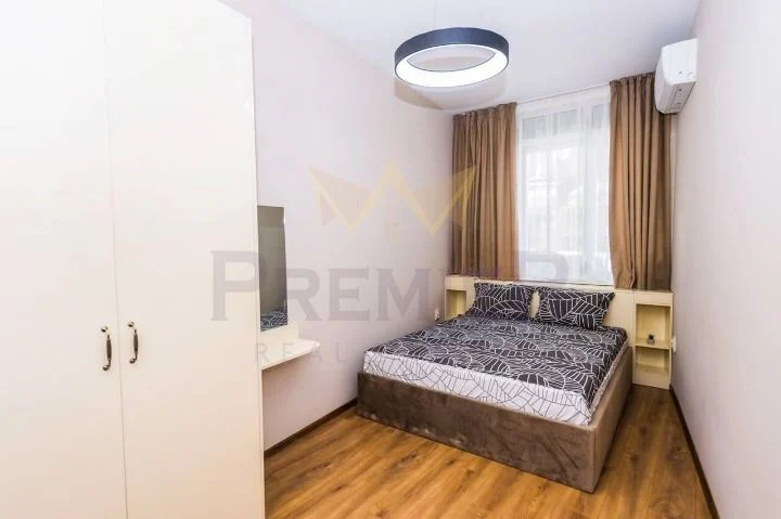 Zweizimmerwohnung mit GARAGE zur Miete in ausgezeichneter Lage im Wohnviertel Lazur -  - snimka 7 - Imoti Premier