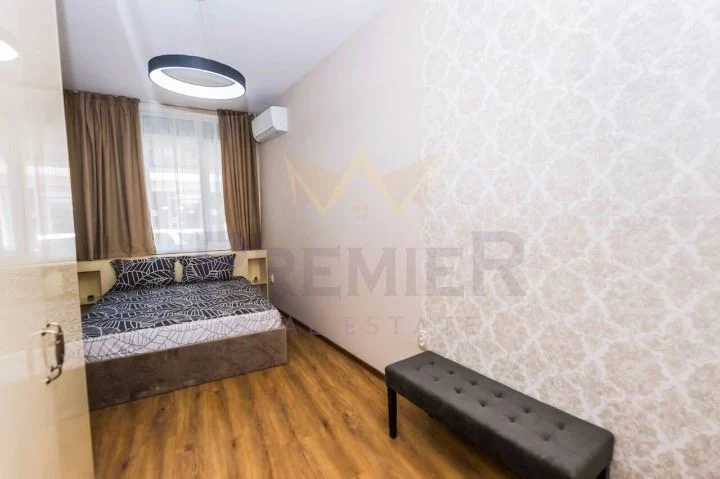 Zweizimmerwohnung mit GARAGE zur Miete in ausgezeichneter Lage im Wohnviertel Lazur -  - snimka 8 - Imoti Premier