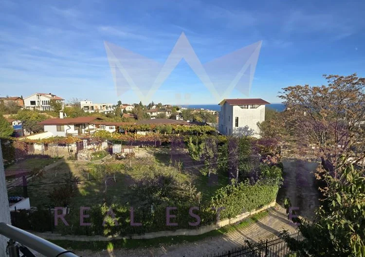 Zweizimmerwohnung mit Meerblick -  - snimka 5 - Imoti Premier