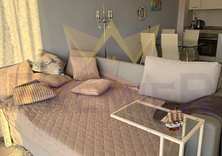 Zweizimmerwohnung mit Meerblick in der Stadt Obsor -  - snimka 7 - Imoti Premier