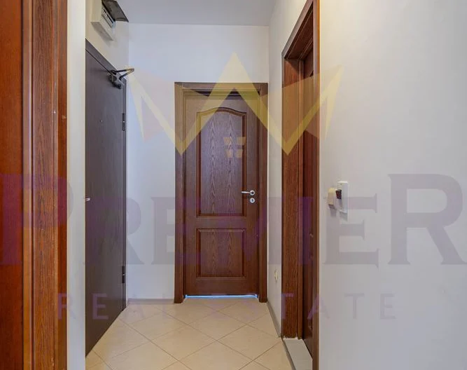 Zweizimmerwohnung mit Meerpanorama, Balchik - - snimka 7 - Imoti Premier