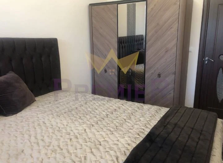 Zweizimmerwohnung mit neuer Einrichtung im Wohnviertel Meden Rudnik, Zone D -  - snimka 7 - Imoti Premier