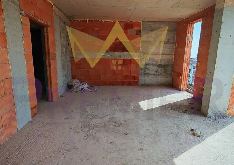 ZWEIZIMMERWOHNUNG MIT STELLPLATZ, VOR AKT15 -  - snimka 8 - Imoti Premier
