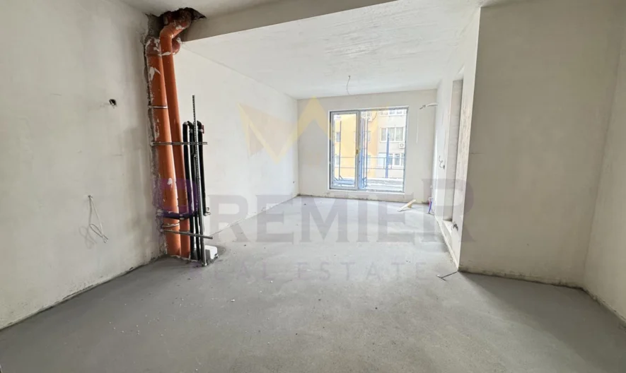 Zweizimmerwohnung, Mladost -  - snimka 2 - Imoti Premier