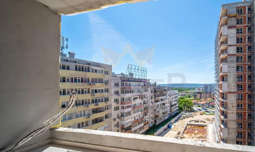 ZWEIZIMMERWOHNUNG MLADOST -  - snimka 5 - Imoti Premier