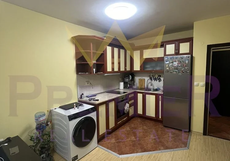 ZWEIZIMMERWOHNUNG, POBEDA - - snimka 1 - Imoti Premier