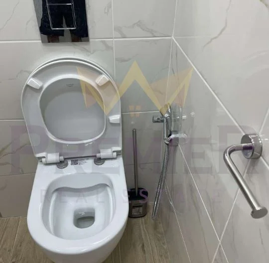ZWEIZIMMERWOHNUNG, POBEDA -  - snimka 12 - Imoti Premier