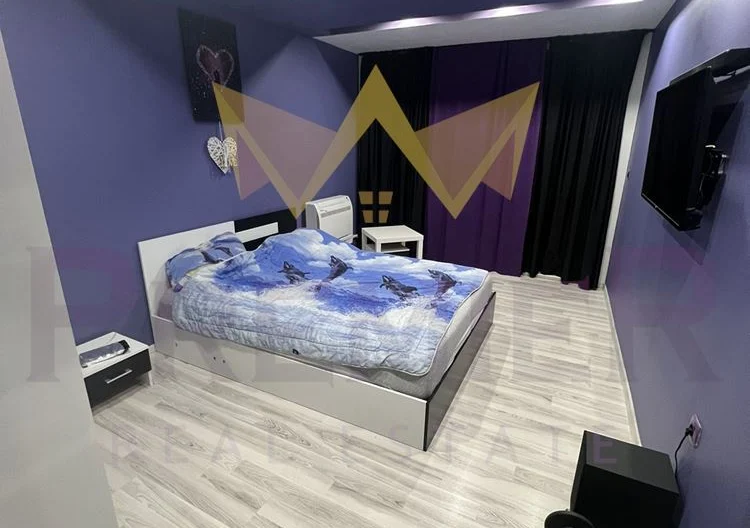 ZWEIZIMMERWOHNUNG, POBEDA - - snimka 3 - Imoti Premier