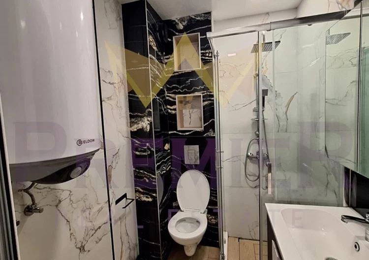 ZWEIZIMMERWOHNUNG POBEDA -  - snimka 6 - Imoti Premier