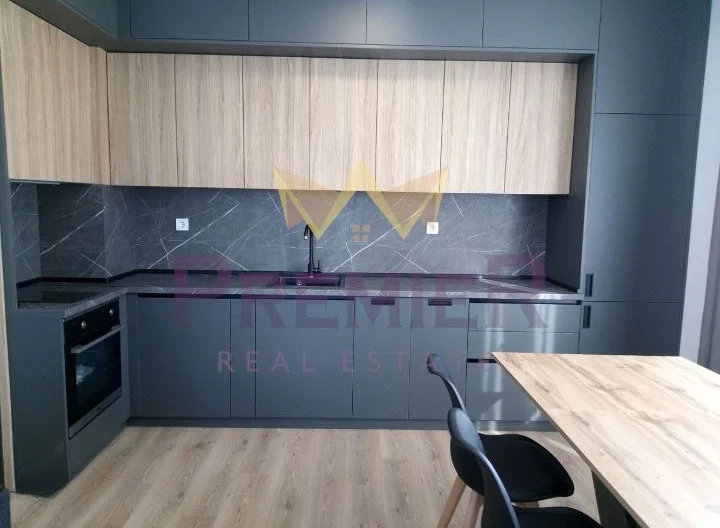 ZWEIZIMMERWOHNUNG, PTSCHELINA -  - snimka 1 - Imoti Premier