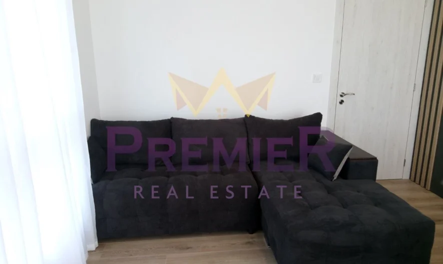 ZWEIZIMMERWOHNUNG, PTSCHELINA -  - snimka 3 - Imoti Premier