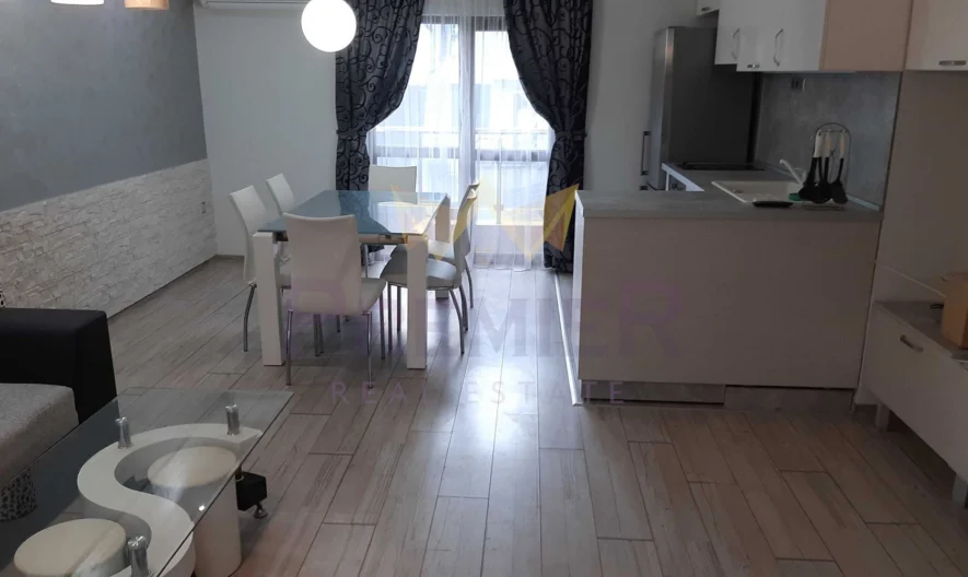 ZWEIZIMMERWOHNUNG ROTER PLATZ - - snimka 5 - Imoti Premier