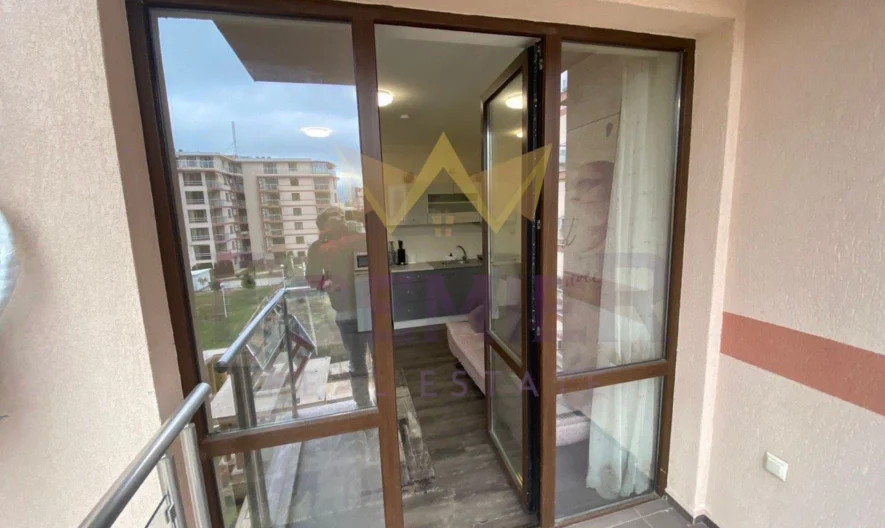 Zweizimmerwohnung Sonnenstrand -  - snimka 13 - Imoti Premier