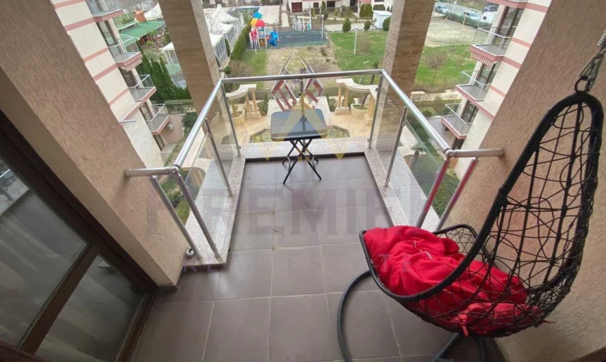 Zweizimmerwohnung Sonnenstrand -  - snimka 14 - Imoti Premier