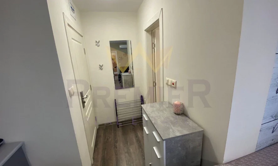 Zweizimmerwohnung Sonnenstrand -  - snimka 7 - Imoti Premier