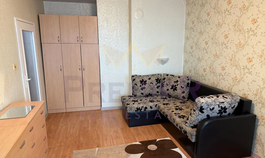 ZWEIZIMMERWOHNUNG, SPORTHALLE -  - snimka 3 - Imoti Premier