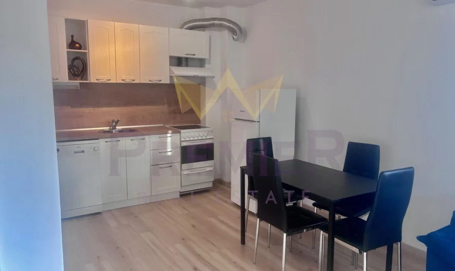 ZWEIZIMMERWOHNUNG, STADTTEIL IZGREV -  - snimka 1 - Imoti Premier