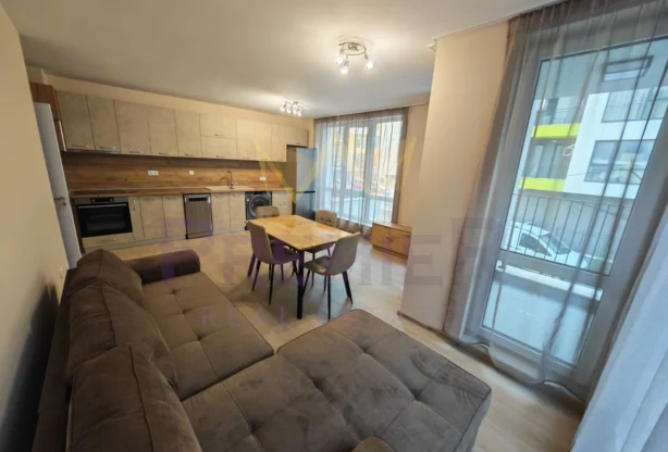 Immobilienagentur - Imoti Premier - imot - 1239423, Preis: 650 EUR