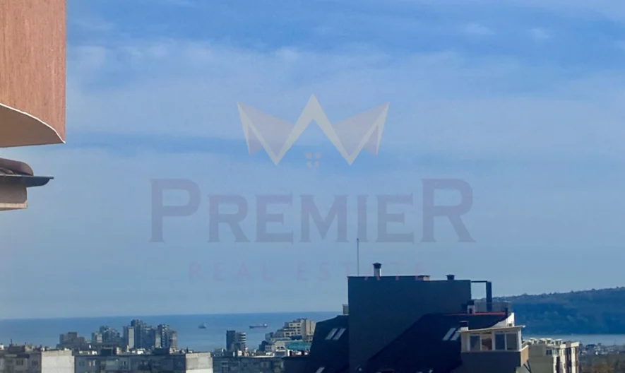 ZWEIZIMMERWOHNUNG, STADTTEIL IZGREV -  - snimka 9 - Imoti Premier