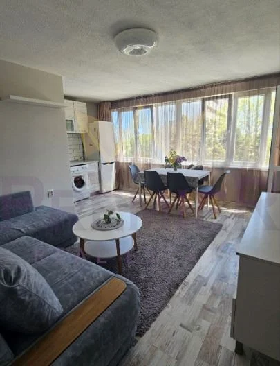 ZWEIZIMMERWOHNUNG, STADTTEIL TSCHAIKA -  - snimka 1 - Imoti Premier