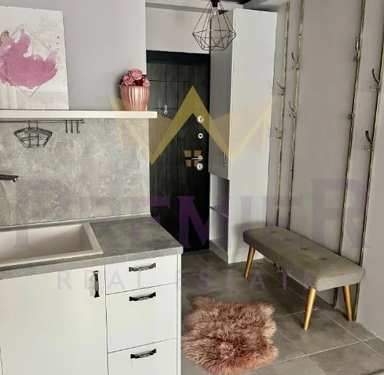 ZWEIZIMMERWOHNUNG, STADTTEIL TSCHAIKA -  - snimka 2 - Imoti Premier