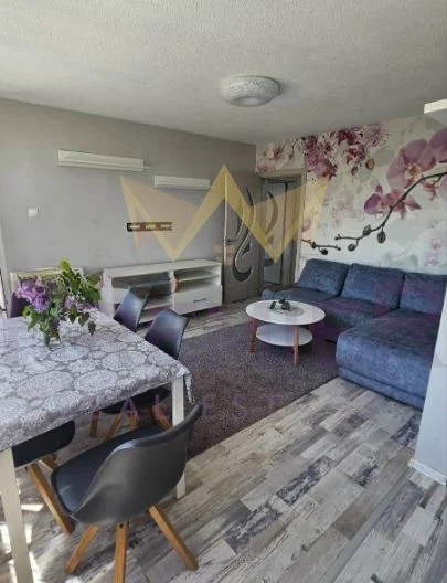 ZWEIZIMMERWOHNUNG, STADTTEIL TSCHAIKA -  - snimka 5 - Imoti Premier