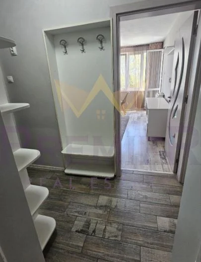 ZWEIZIMMERWOHNUNG, STADTTEIL TSCHAIKA -  - snimka 9 - Imoti Premier