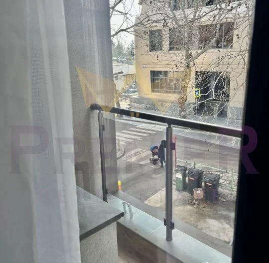 ZWEIZIMMERWOHNUNG, STADTTEIL TSCHAIKA -  - snimka 9 - Imoti Premier