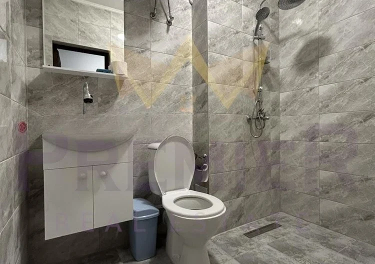 ZWEIZIMMERWOHNUNG, STADTVIERTEL VINIZA -  - snimka 9 - Imoti Premier