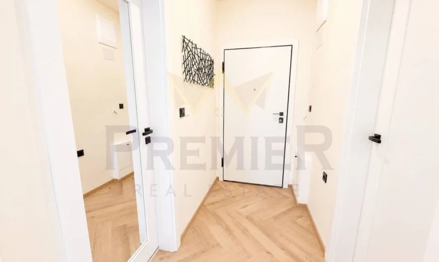 Zweizimmerwohnung, Trakia -  - snimka 10 - Imoti Premier