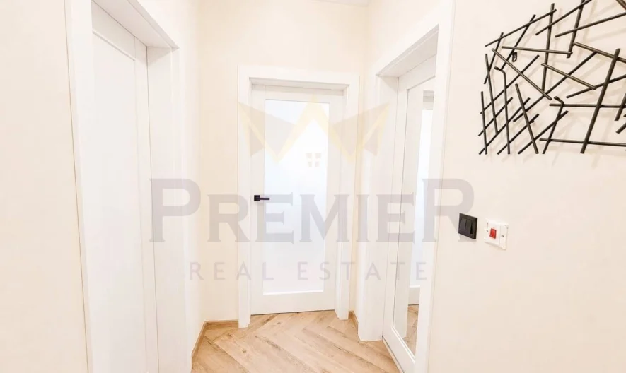 Zweizimmerwohnung, Trakia -  - snimka 11 - Imoti Premier