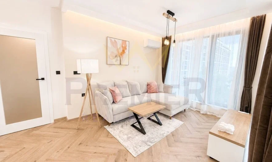 Zweizimmerwohnung, Trakia -  - snimka 6 - Imoti Premier