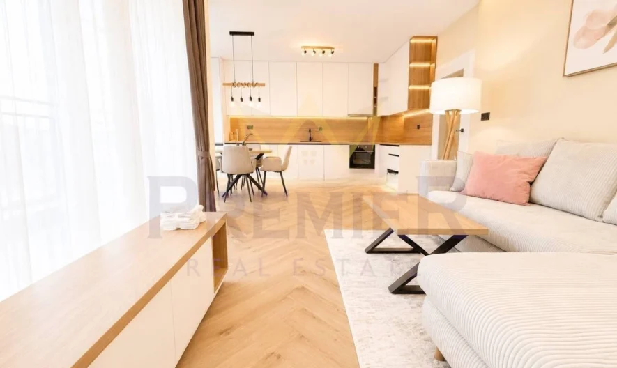 Zweizimmerwohnung, Trakia -  - snimka 8 - Imoti Premier