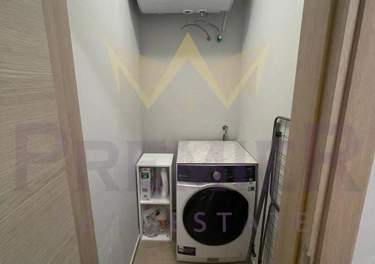 ZWEIZIMMERWOHNUNG, TSWETEN - - snimka 7 - Imoti Premier