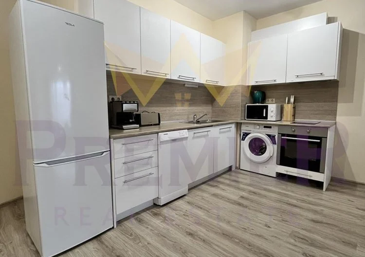 ZWEIZIMMERWOHNUNG, VIERTEL ASPARUHOVO -  - snimka 1 - Imoti Premier