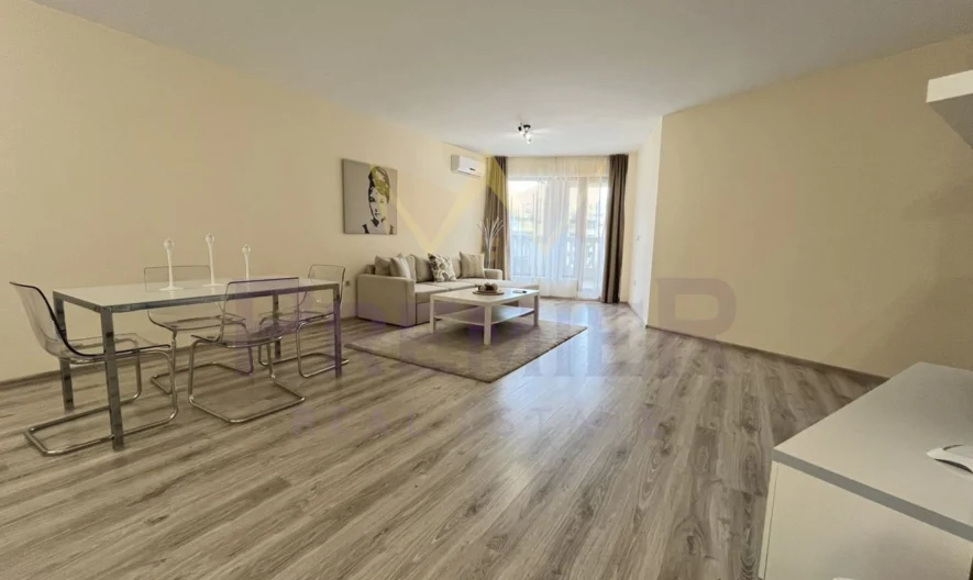 ZWEIZIMMERWOHNUNG, VIERTEL ASPARUHOVO -  - snimka 5 - Imoti Premier