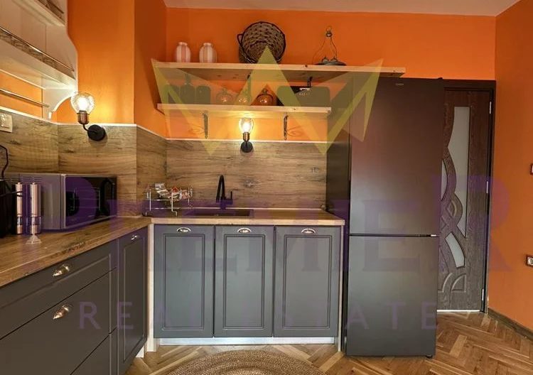 ZWEIZIMMERWOHNUNG, VIERTEL CHAIKA -  - snimka 3 - Imoti Premier