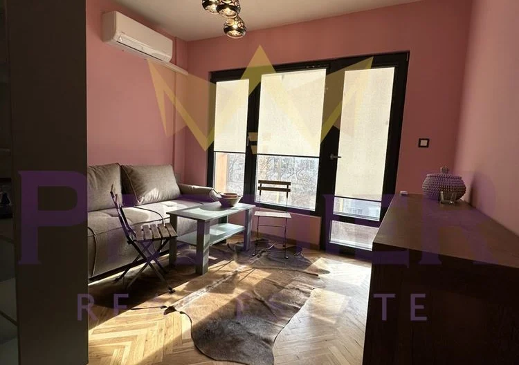 ZWEIZIMMERWOHNUNG, VIERTEL CHAIKA -  - snimka 7 - Imoti Premier
