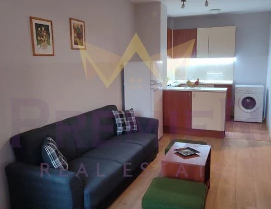 Immobilienagentur - Imoti Premier - imot - 1227614, Preis: 550 EUR