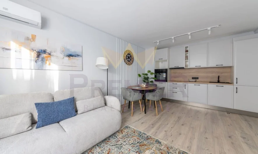 ZWEIZIMMERWOHNUNG, VIERTEL LEWSKI -  - snimka 1 - Imoti Premier