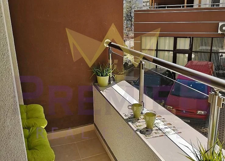 ZWEIZIMMERWOHNUNG, VIERTEL LEWSKI -  - snimka 12 - Imoti Premier
