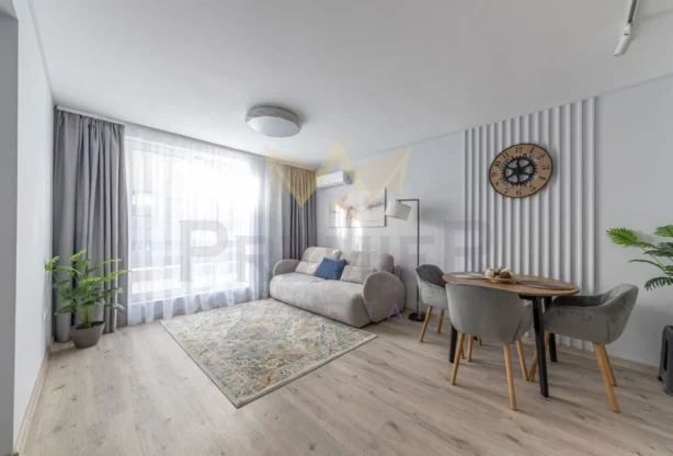 Immobilienagentur - Imoti Premier - imot - 1234397, Preis: 700 EUR