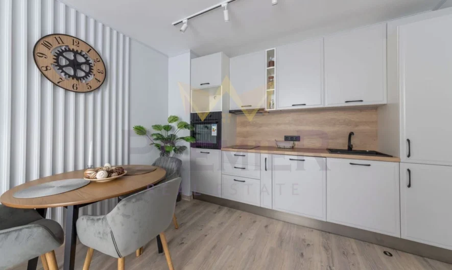 ZWEIZIMMERWOHNUNG, VIERTEL LEWSKI -  - snimka 2 - Imoti Premier