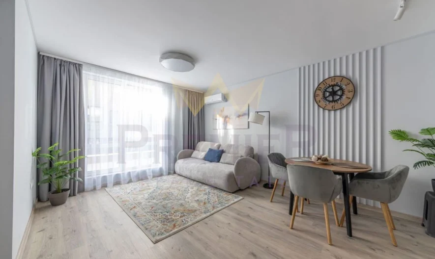 ZWEIZIMMERWOHNUNG, VIERTEL LEWSKI -  - snimka 3 - Imoti Premier