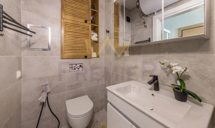 ZWEIZIMMERWOHNUNG, VIERTEL LEWSKI -  - snimka 6 - Imoti Premier