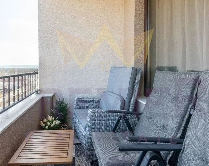 ZWEIZIMMERWOHNUNG, VIERTEL POBEDA - - snimka 11 - Imoti Premier