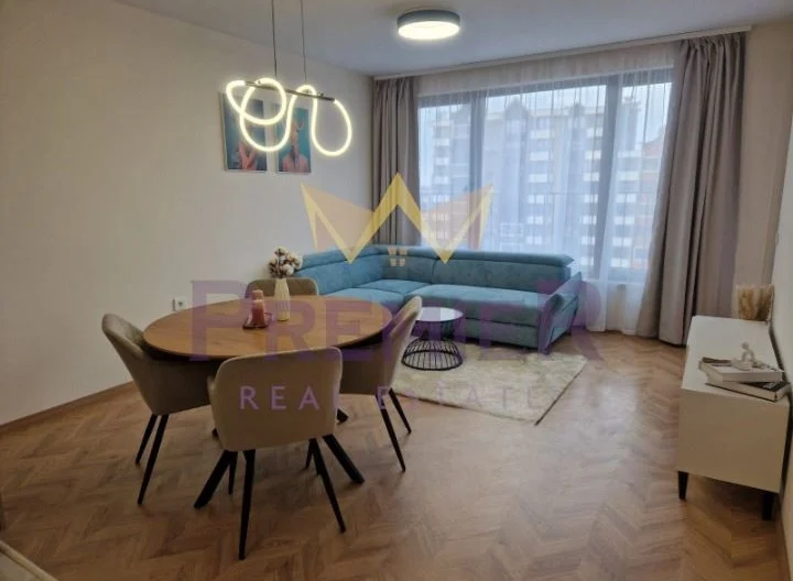 ZWEIZIMMERWOHNUNG, VIERTEL POBEDA - - snimka 3 - Imoti Premier